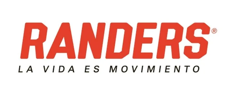 Randers, proveedor oficial