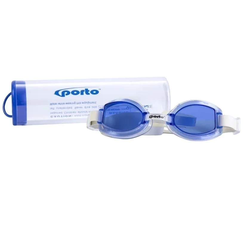 ANTIPARRA NATACION SPORTO ADVENTURE