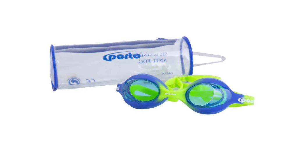 ANTIPARRA SPORT NEMO PAR NIÑOS