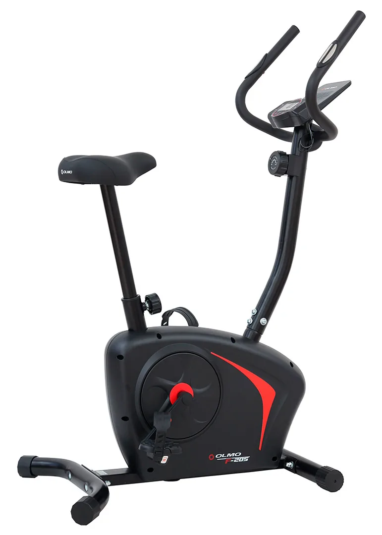 BICICLETA FIJA OLMO FIT -205