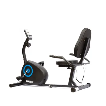 BICICLETA HORIZONTAL 2534
