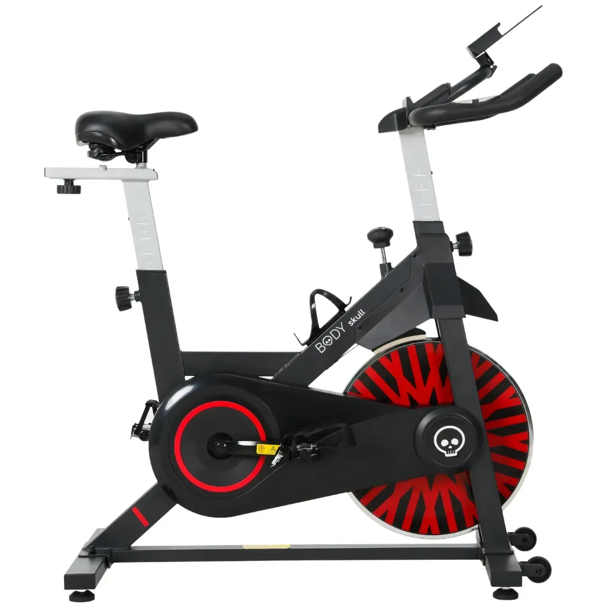 BICICLETA SPINING BODY, foto 3