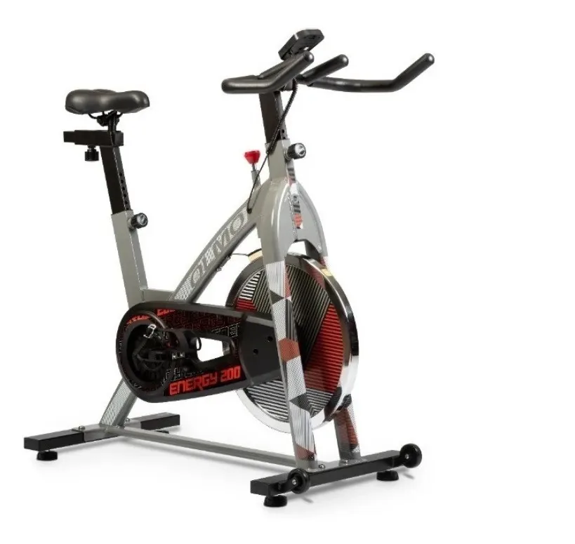 Bicicleta Spining Olmo FIT200 Energy