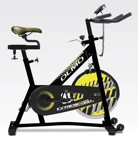 Bicicleta Spining Olmo Extreme 400