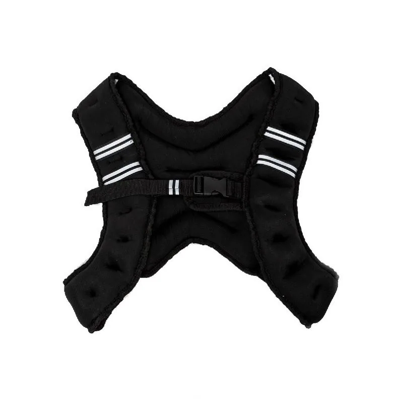 Chaleco de esfuerzo en Neoprene de 15Kg GMP