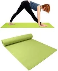 Yoga Mat de 6mm GMP