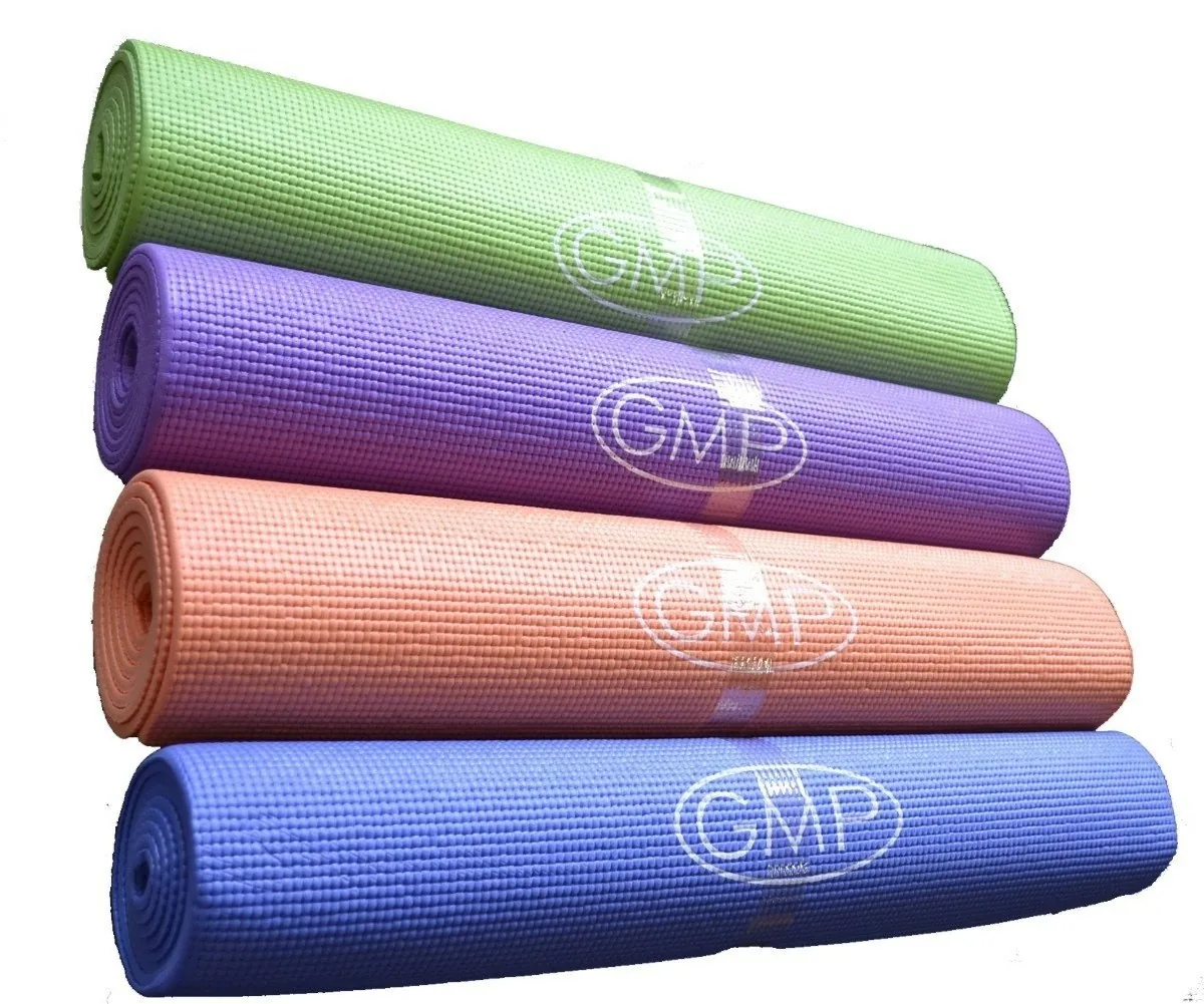 Yoga Mat de 3mm GMP