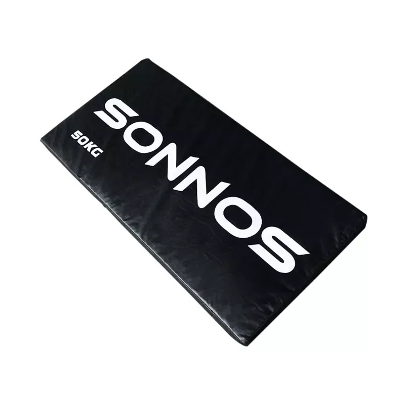 COLCHONETA SONNOS DENSIDAD 5O KG GOMA ESPUMA COMPACTADA