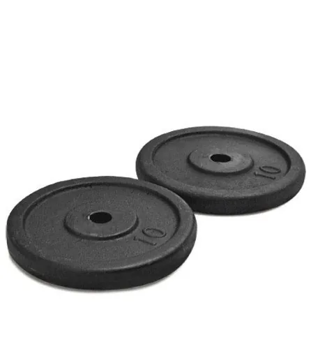 Disco de 10 Kg
