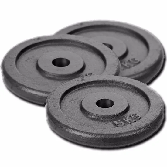 Disco de 7.5 Kg