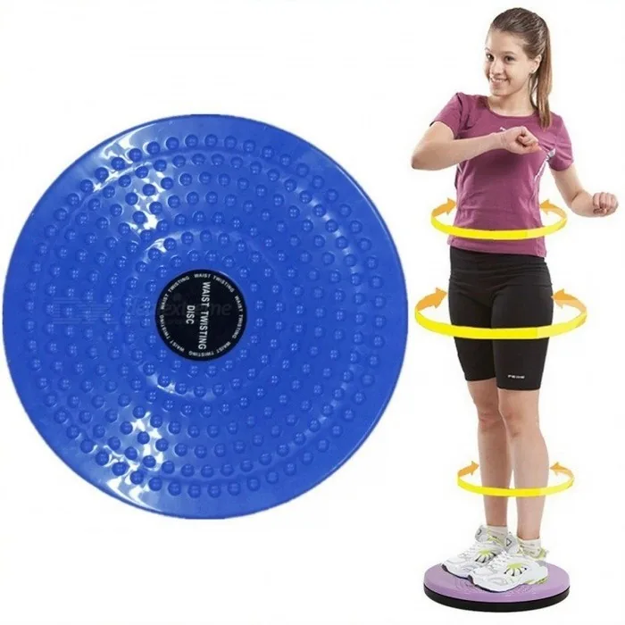 Disco de Cintura Twister