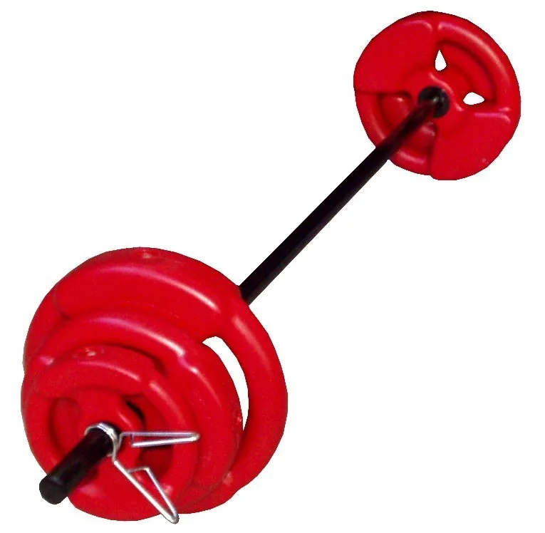Equipo de Body Pump de 7Kg, foto 2