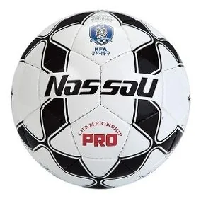 Pelota de Fútbol Nassau Champion Pro Nº 5