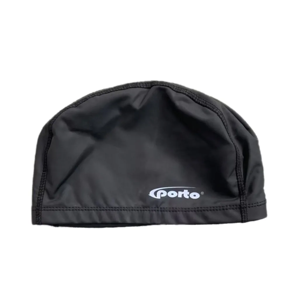 GORRO NATACION TELA