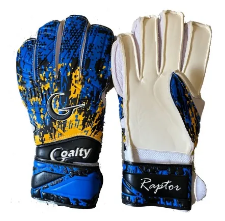 GUANTE ARQUERO FUTBOL GOALTY RAPTOR JUNIOR