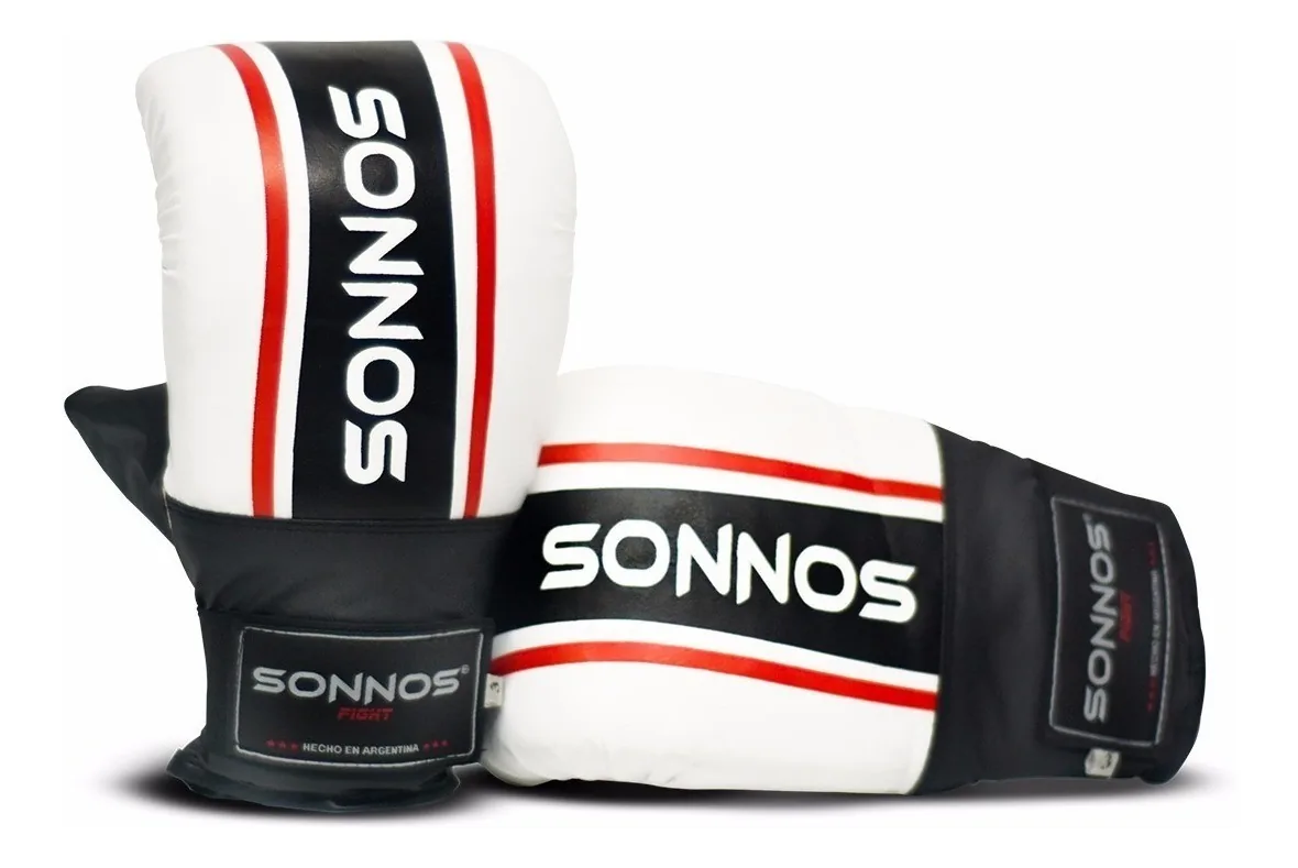 Guantin para bolsa de boxeo SONNOS