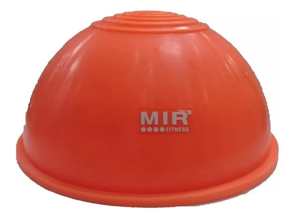 Mini Bossu 27cm diámetro MIR