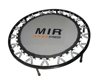 Mini Trampolín Power Jump MIR