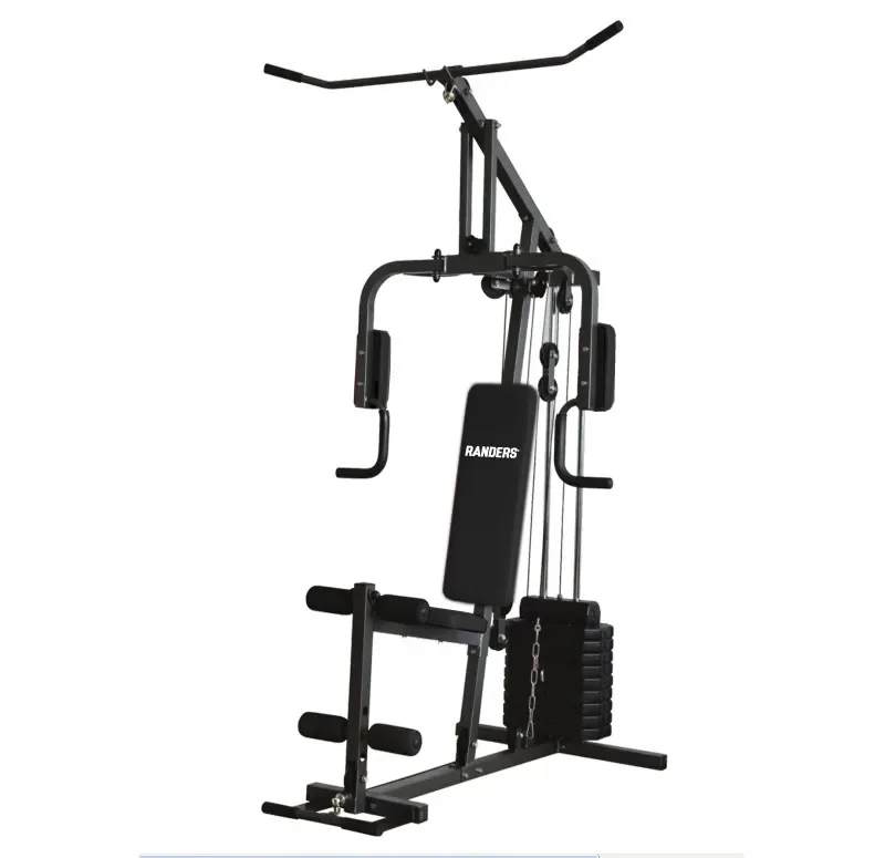 Multigimnasio argentrade arg-63140