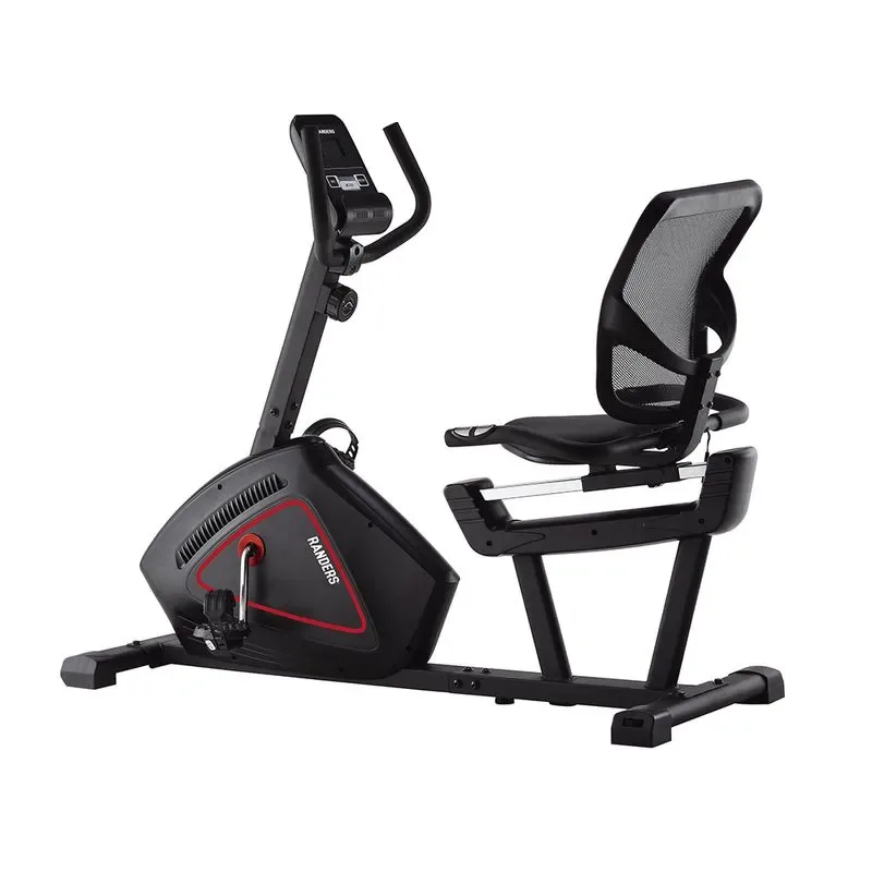 Nueva Bicicleta Horizontal ATHLETIC BH 300