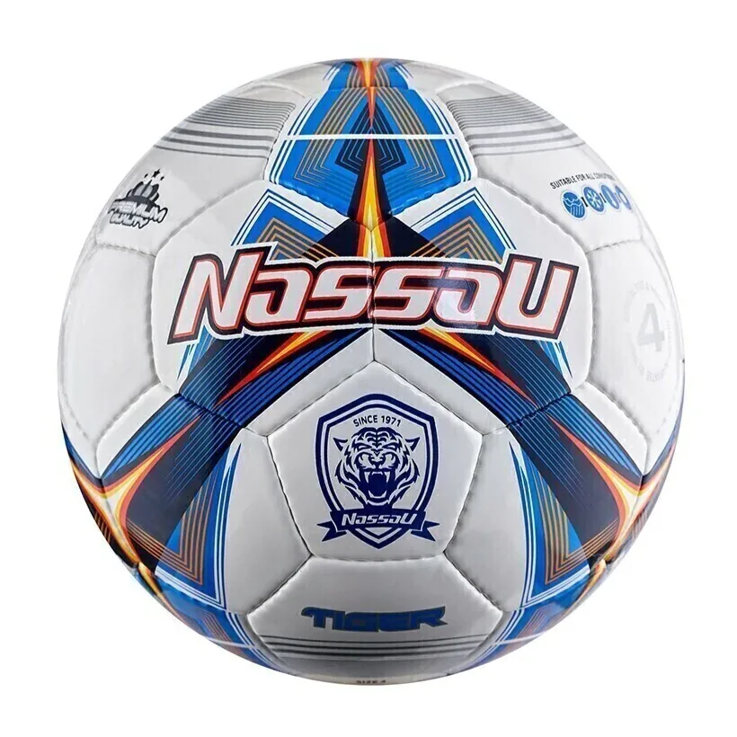 PELOTA DE FUTSAL NASSAU TIGER N° 4