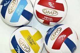 PELOTA DE VOLEY GMP