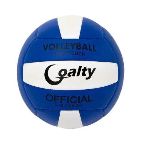 PELOTA DE VOLEY GOALTY SOFT TOUCH, foto 2