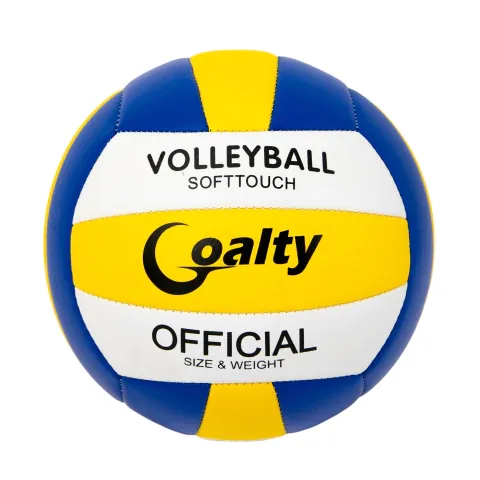 PELOTA DE VOLEY GOALTY SOFT TOUCH