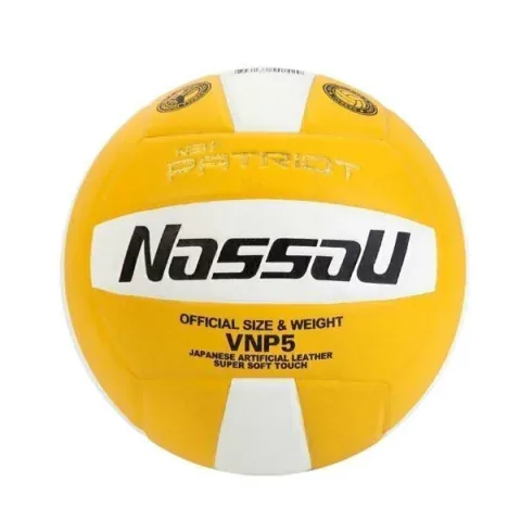 PELOTA DE VOLEY NASSAU NEW PATRIOT, foto 2