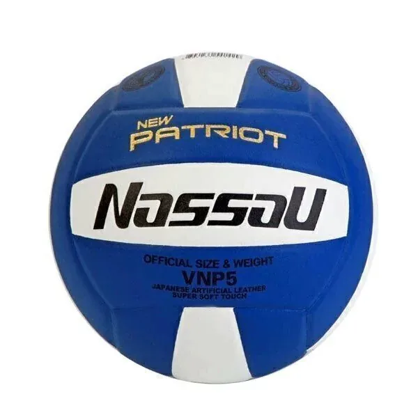 PELOTA DE VOLEY NASSAU NEW PATRIOT