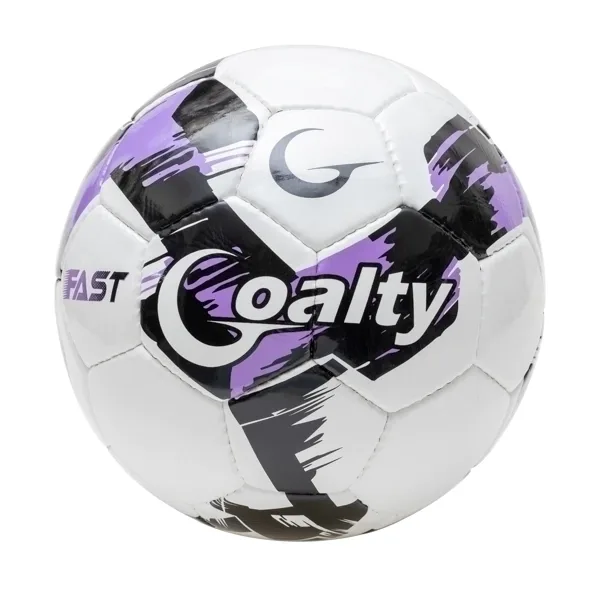 PELOTA ENTRENAMIENTO GOALTY FAST N°5