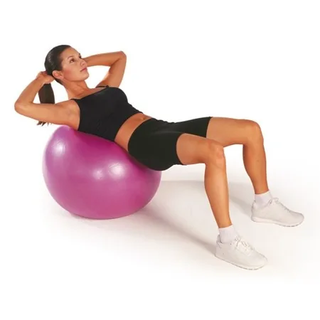 Pelota de Esferodinamia de 55cm follow fit en caja