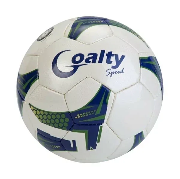 PELOTA FUTBOL GOALTY N°5 SPEED