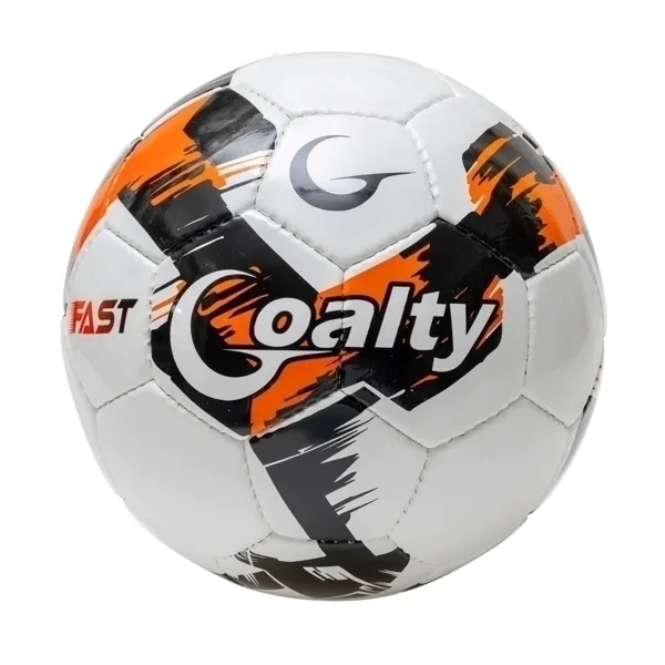PELOTA FUTBOL N°5 GOALTY FAST, foto 2