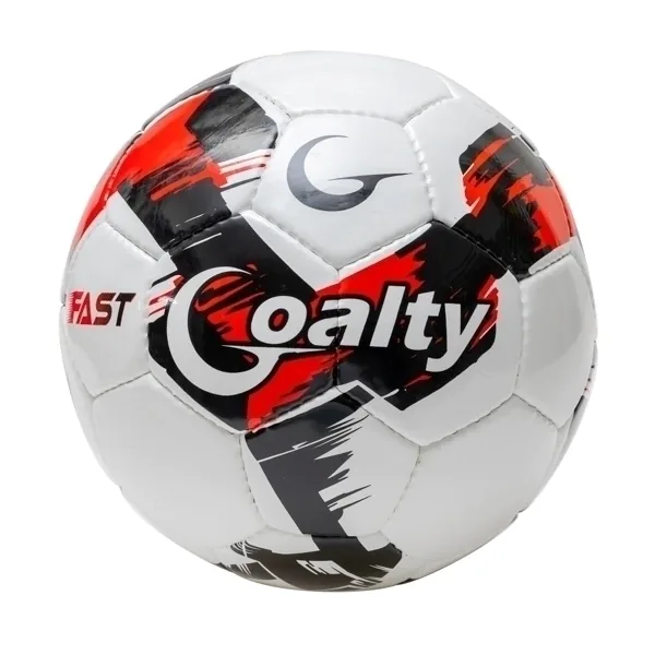 PELOTA FUTBOL N°5 GOALTY FAST