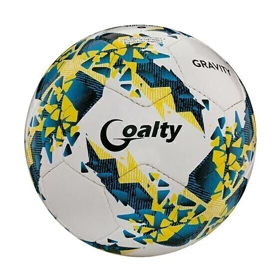 PELOTA FUTBOL N°5 GOALTY GRAVITY, foto 2