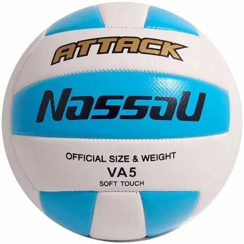 Pelota de Voley Nassau Attack