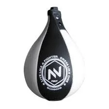 Pera Punching Ball PVC con Rotor