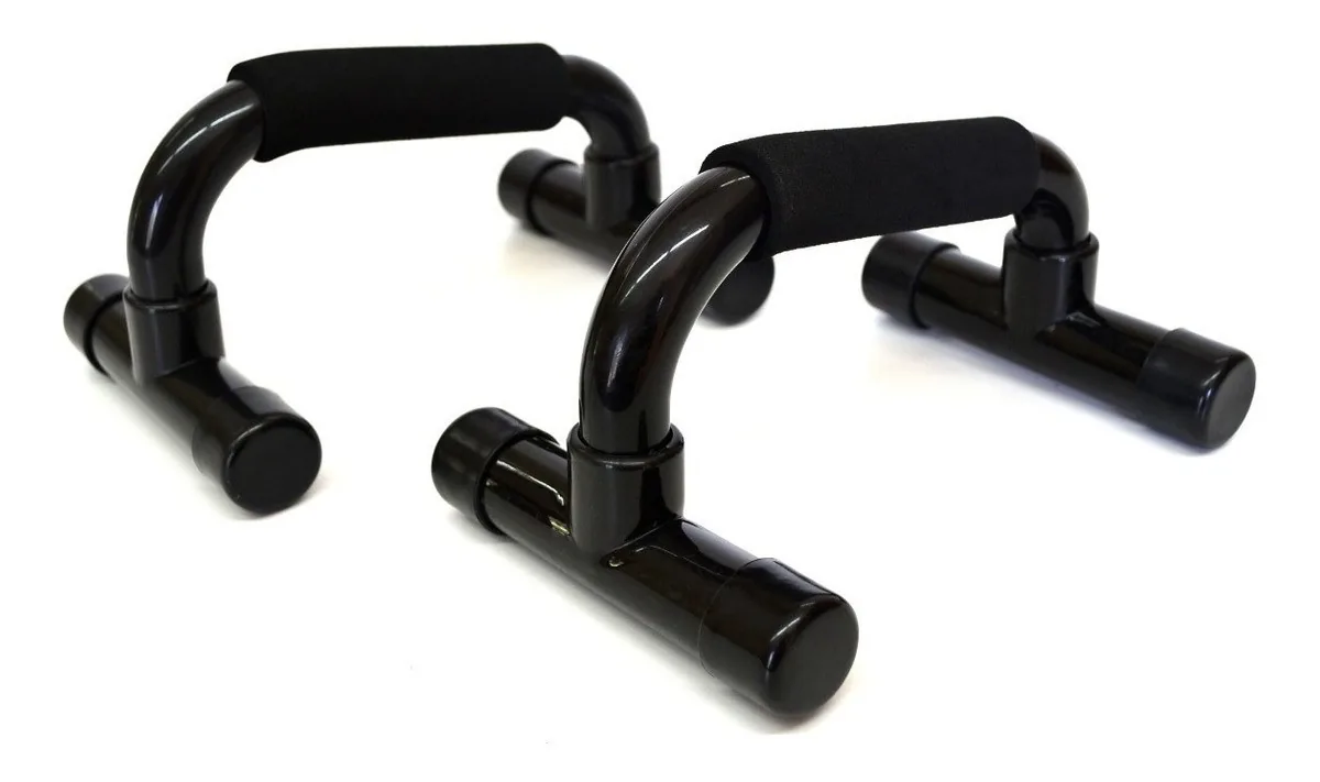 Push para Flexiones de brazos