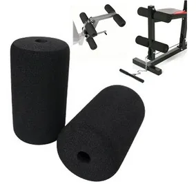 Rodillo Foam para Máquinas de Gym 17o18 CM
