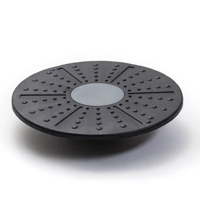 Tabla de Equilibrio PLASTICA